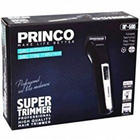 Princo PR-590 Saç Sakal Kesme Makinesi