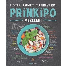 Prinkipo Mezeleri - Fıstık Ahmet Tanrıverdi