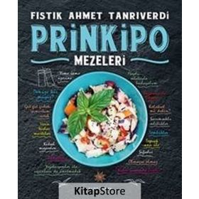 Prinkipo Mezeleri - Fıstık Ahmet Tanrıverdi