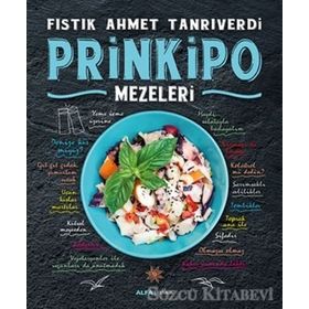 Prinkipo Mezeleri - Fıstık Ahmet Tanrıverdi