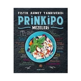Prinkipo Mezeleri - Fıstık Ahmet Tanrıverdi