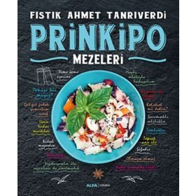 Prinkipo Mezeleri - Fıstık Ahmet Tanrıverdi