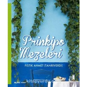 Prinkipo Mezeleri - Fıstık Ahmet Tanrıverdi
