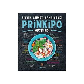 Prinkipo Mezeleri - Fıstık Ahmet Tanrıverdi