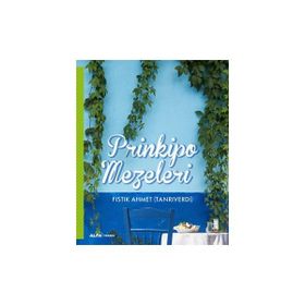Prinkipo Mezeleri - Fıstık Ahmet Tanrıverdi