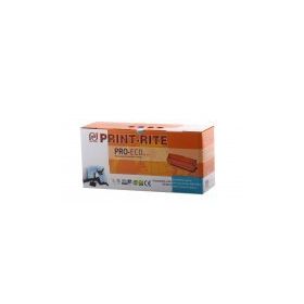 Print-Rite HP CE321A Mavi Toner