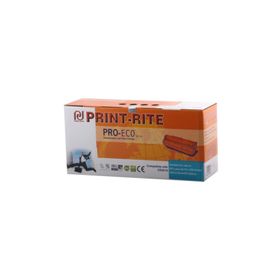 Print-Rite HP CE321A Mavi Toner