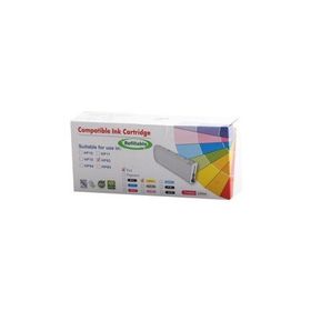 Print-Rite HP CH568A Sarı 220 ml Kartuş