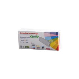 Print-Rite HP CH568A Sarı 220 ml Kartuş