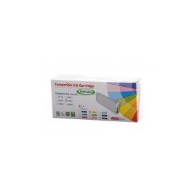 Print-Rite Hp CH568A Yellow Sarı Kartuş