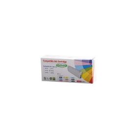 Print-Rite Hp CH568A Yellow Sarı Kartuş