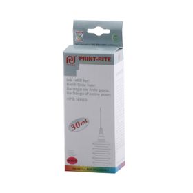 Print-Rite HP Kırmızı Mürekkep 30 ml Universal