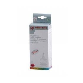 Print-Rite HP Kırmızı Mürekkep 30 ml Universal