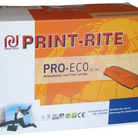 Print-Rite ML-3560 Samsung Yüksek Kapasite Muadil Toner