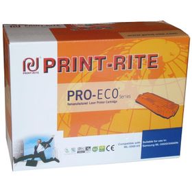 Print-Rite ML-3560 Samsung Yüksek Kapasite Muadil Toner