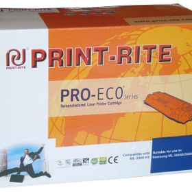Print-Rite ML-3560 Samsung Yüksek Kapasite Muadil Toner