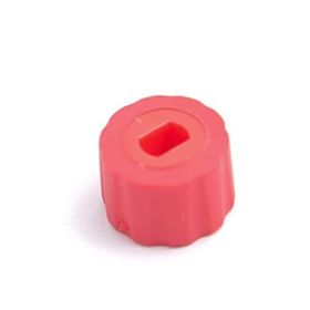 Printex V5061 Tekstil Tipi Etiketleme Makinesi Çevirme Düğmesi