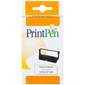 Printpen 13025 SP-200 Purple Star Şerit