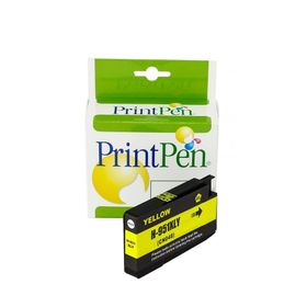 Printpen 951XL Sarı Yüksek Kapasite Muadil Mürekkep Kartuşu