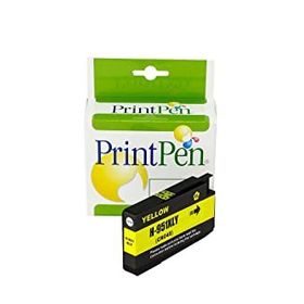 Printpen 951XL Sarı Yüksek Kapasite Muadil Mürekkep Kartuşu