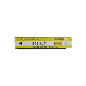 Printpen 991X M0J98AE Sarı Muadil Ink Jet Kartuş