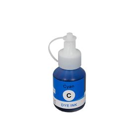 Printpen Brother BT5000C BT5001C 45 ml Mavi Mürekkep Muadil Kartuş