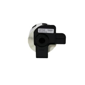Printpen Brother DK-11221 P-Touch 1000 Adet 23 mm Kare Etiket