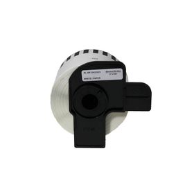 Printpen Brother DK-22223 P-Touch 50 mm 30.48 m Sürekli Etiket