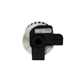 Printpen Brother DK-22225 P-Touch 38 mm 30.48 m Sürekli Etiket