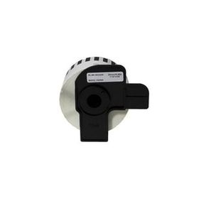 Printpen Brother DK-22225 P-Touch 38 mm 30.48 m Sürekli Etiket