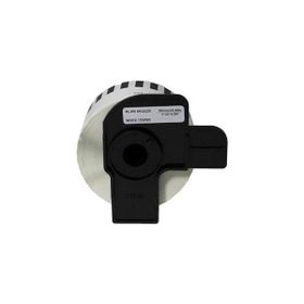 Printpen Brother DK-22225 P-Touch 38 mm 30.48 m Sürekli Etiket