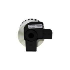 Printpen Brother DK-22225 P-Touch 38 mm 30.48 m Sürekli Etiket