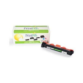 Printpen Brother HL 1110 TN 1040 Siyah Toner