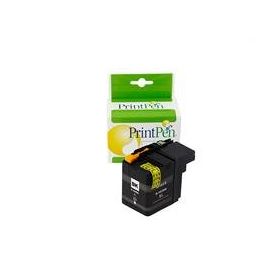 Printpen Brother LC569XLBK Siyah Muadil Mürekkep Kartuş