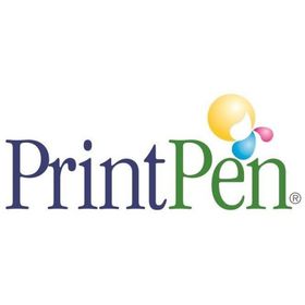 Printpen Brother LC675XLC Mavi Muadil Mürekkep Kartuş