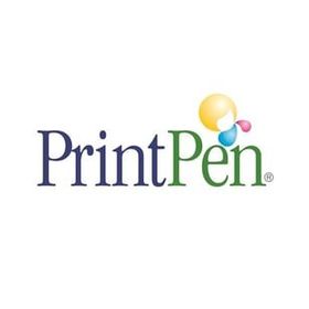 Printpen Brother LC675XLC Mavi Muadil Mürekkep Kartuş