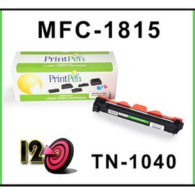 Printpen Brother MFC-1815 TN-1040 Toner
