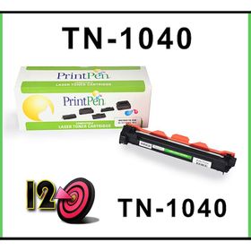 Printpen Brother MFC-1815 TN-1040 Toner