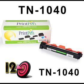 Printpen Brother MFC-1815 TN-1040 Toner