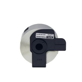 Printpen Brother P-Touch DK-11201 400 Adet 29 mm x 90 mm Standart Adres Etiketi