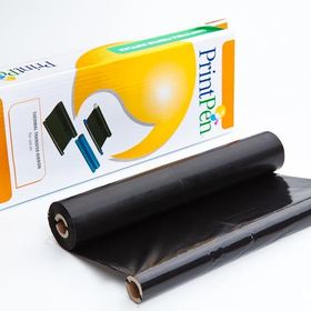 Printpen Brother PC-402RF PC72RF 2 Adet Ribon