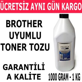 Printpen Brother TN-1040 Dolum Toner Tozu