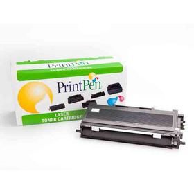 Printpen Brother TN-2025 Siyah Toner