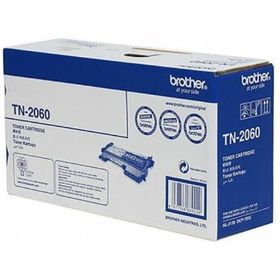Printpen Brother TN-2060 Siyah Muadil Toner