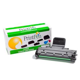 Printpen Brother TN-2060 Siyah Muadil Toner
