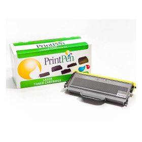 Printpen Brother TN-2150 Siyah Muadil Toner