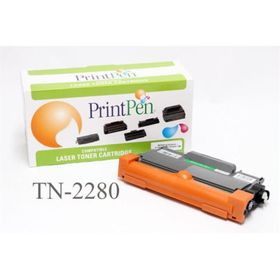 Printpen Brother TN-2280 Siyah Toner
