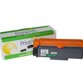 Printpen Brother TN-2355 630 Yüksek Kapasite 2.6K Muadil Toner