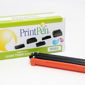 Printpen Brother TN-240K 210K 230K Siyah 2.2K Muadil Toner