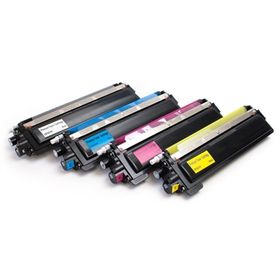Printpen Brother TN-240M Kırmızı Toner